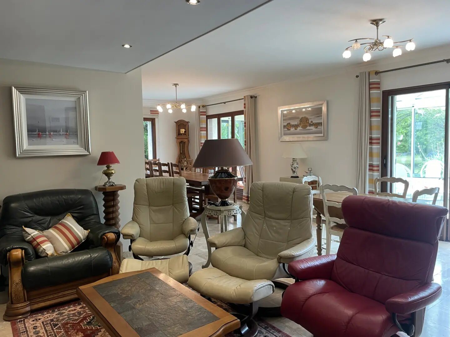 Maison à vendre, 300m², Heudicourt