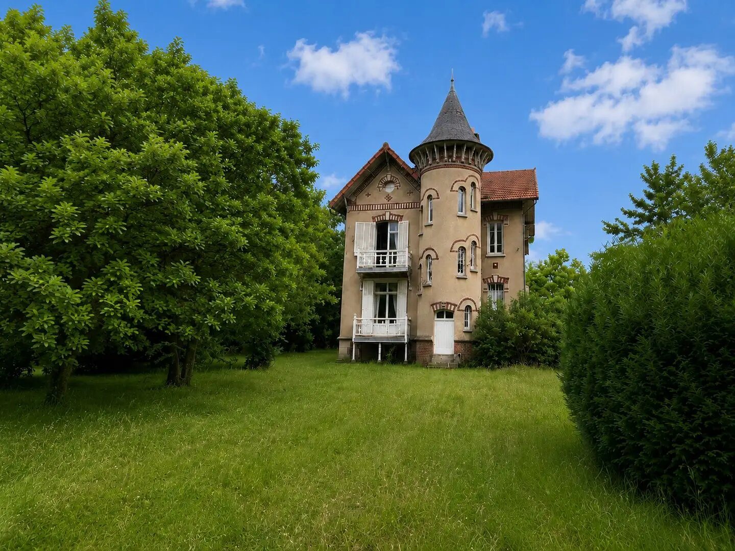 Maison à vendre, 187m², Ménesqueville
