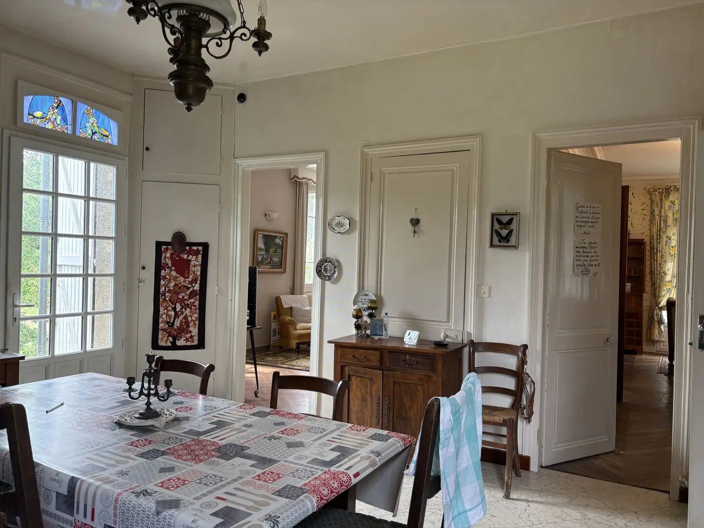 Maison à vendre, 187m², Ménesqueville
