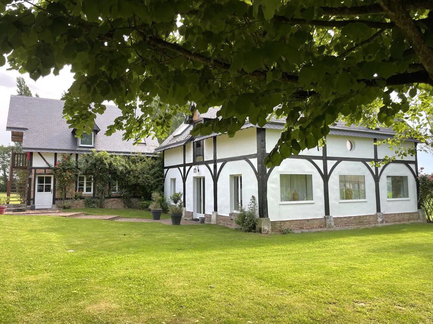 Maison à vendre, 238m², La Feuillie
