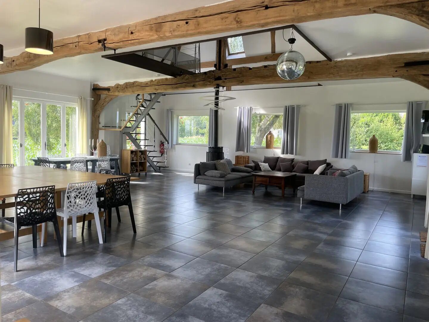 Maison à vendre, 238m², La Feuillie