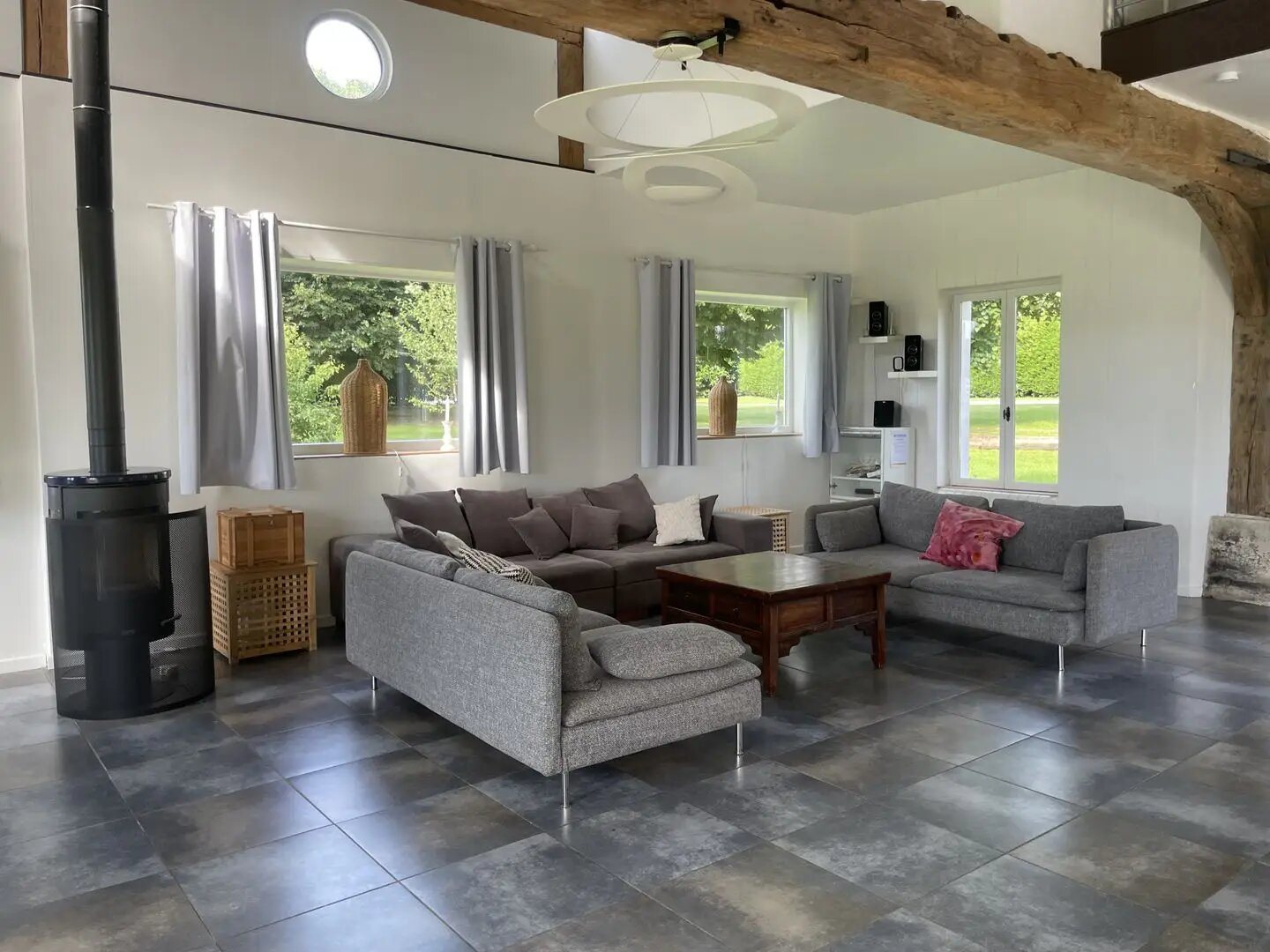 Maison à vendre, 238m², La Feuillie