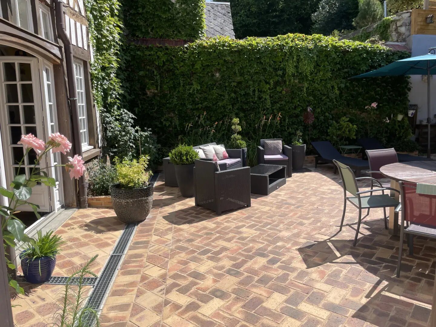 Maison à vendre, 168m², Lyons-la-Forêt