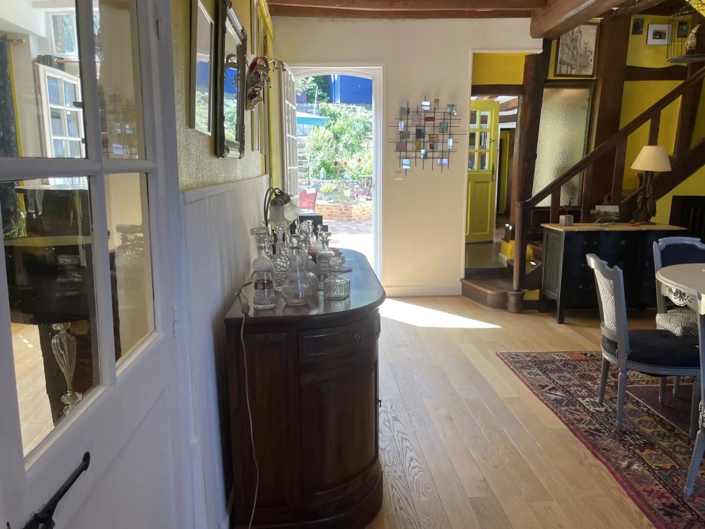 Maison à vendre, 168m², Lyons-la-Forêt