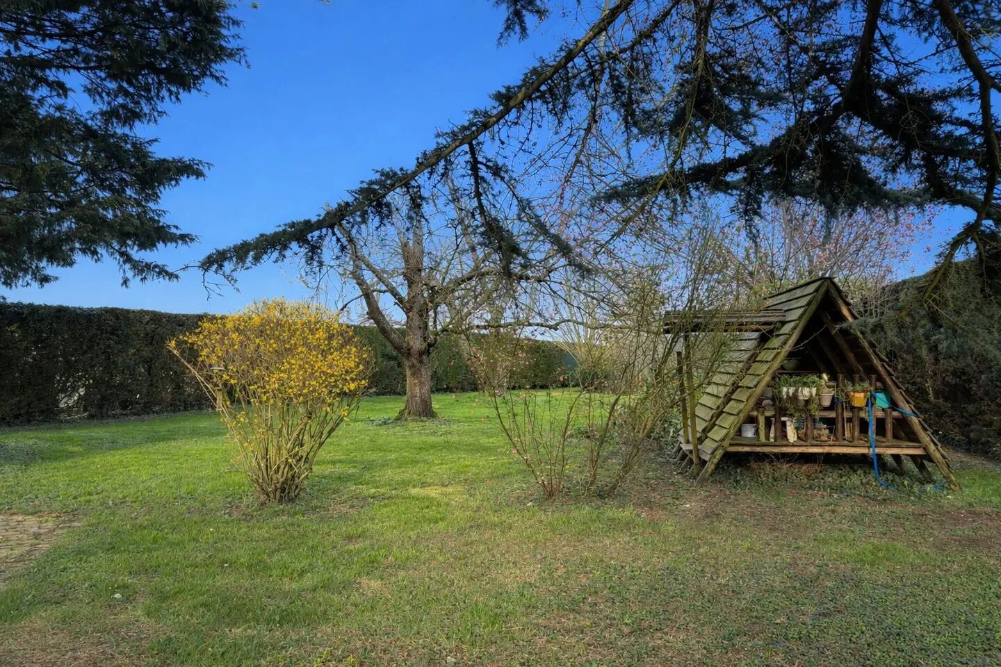 Maison à vendre, 161m², Morgny
