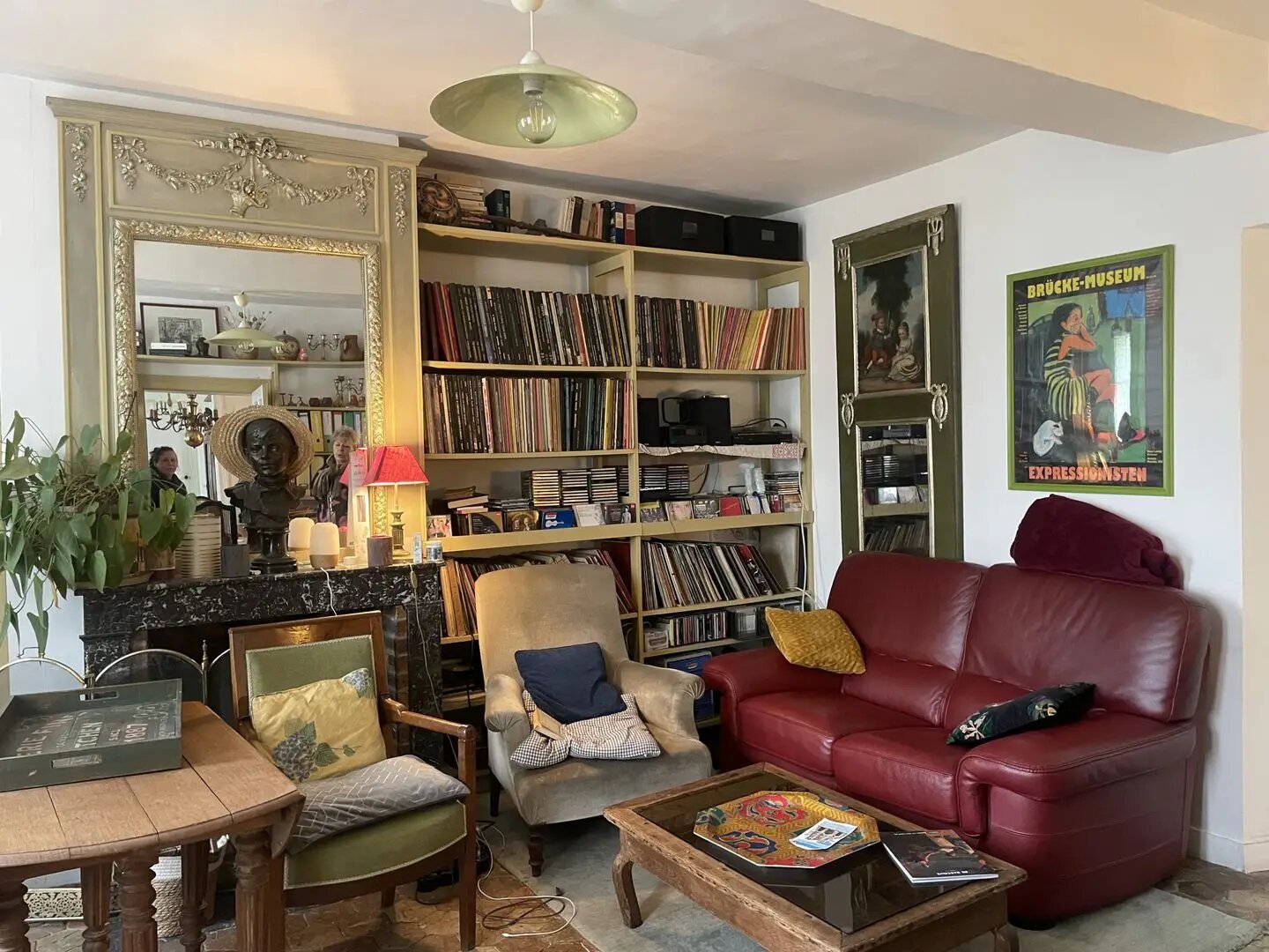 Maison à vendre, 161m², Morgny