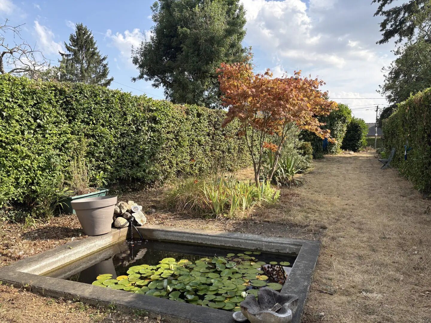 Maison à vendre, 79m², Les Hogues