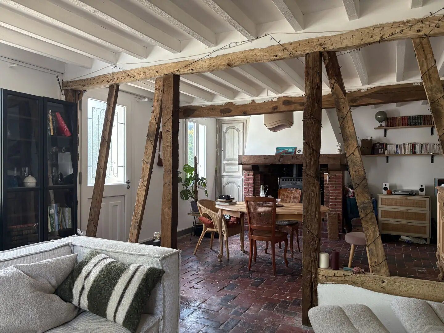 Maison à vendre, 79m², Les Hogues