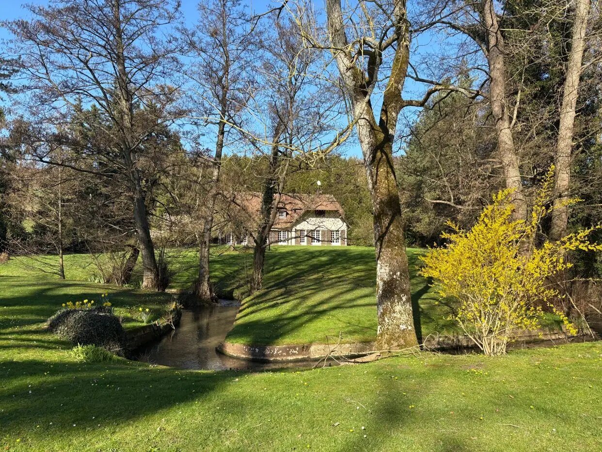 Maison à vendre, 255m², Ecouis
