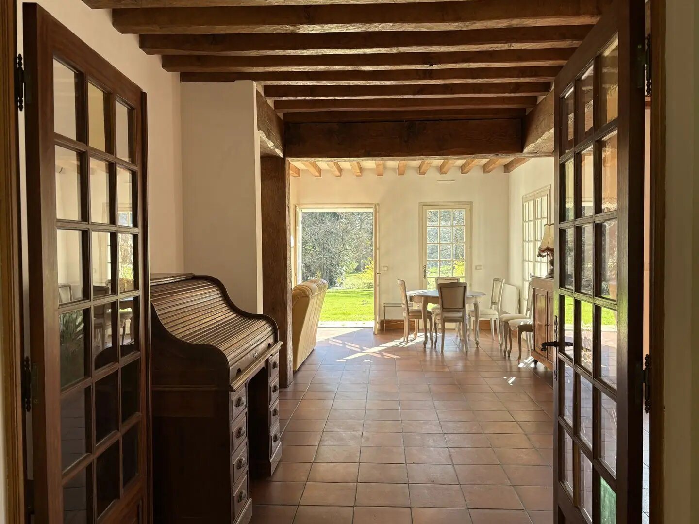 Maison à vendre, 255m², Ecouis