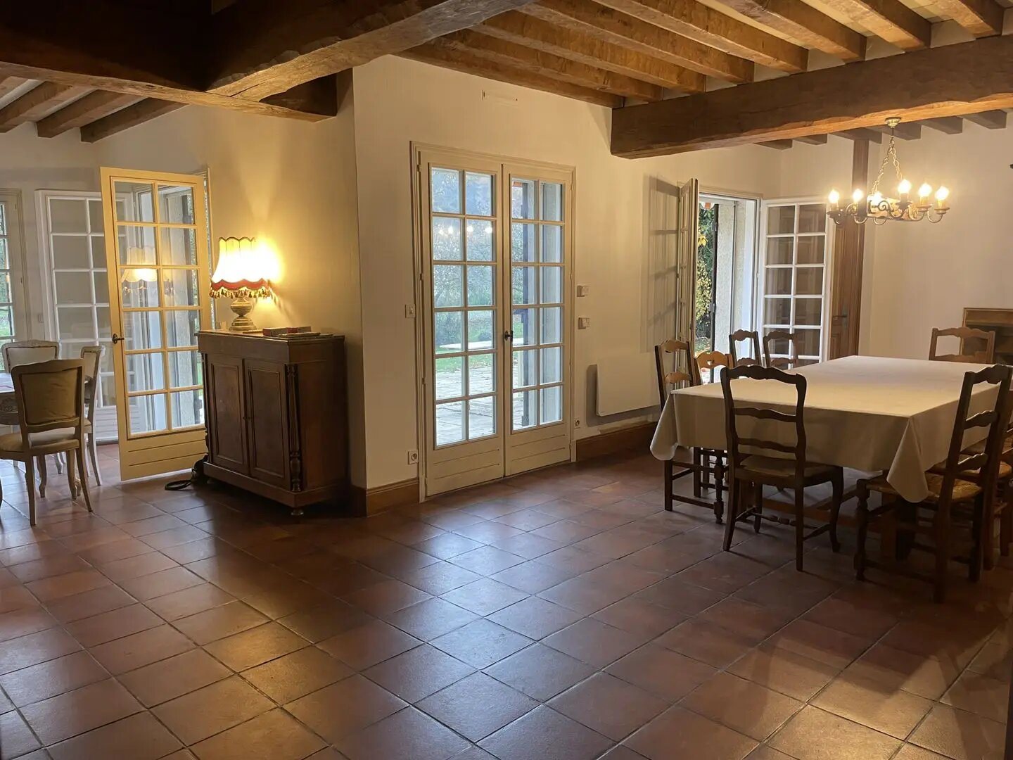 Maison à vendre, 255m², Ecouis