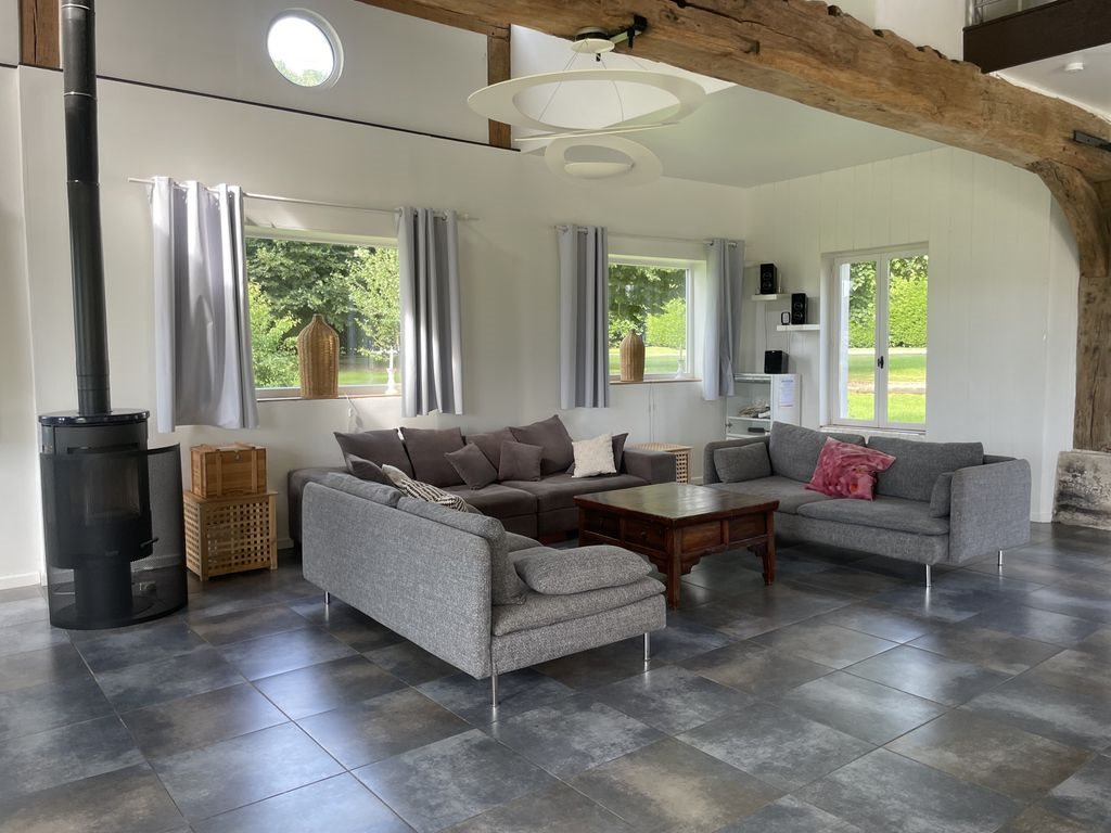 Maison à vendre, 238m², La Feuillie