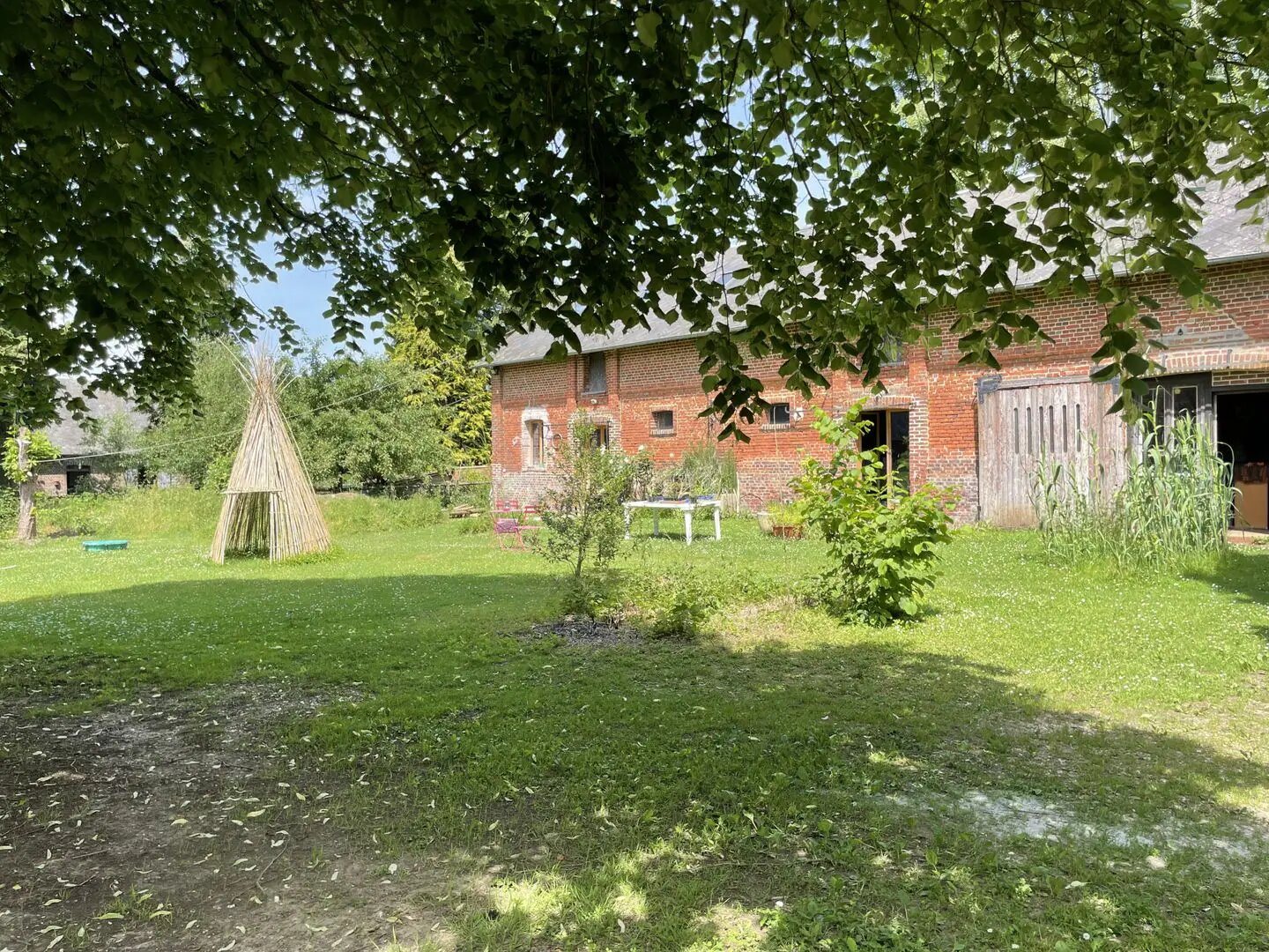 Maison à vendre, 77m², Lyons-la-Forêt