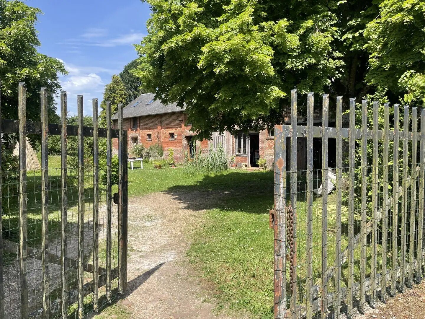 Maison à vendre, 77m², Lyons-la-Forêt