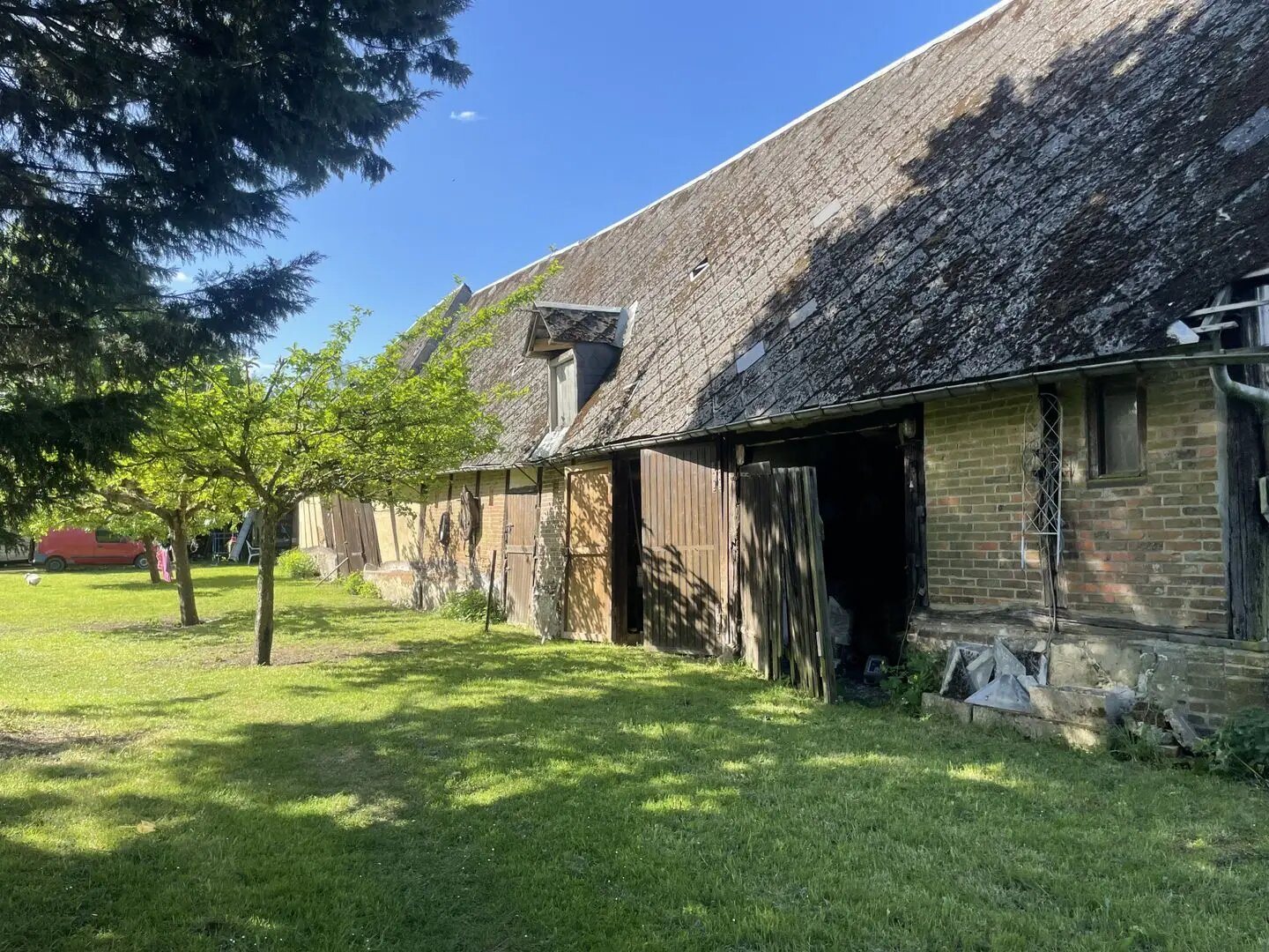 Maison à vendre, 77m², Lyons-la-Forêt