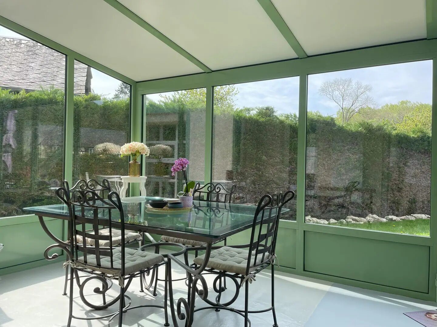 Maison à vendre, 132m², Lyons-la-Forêt