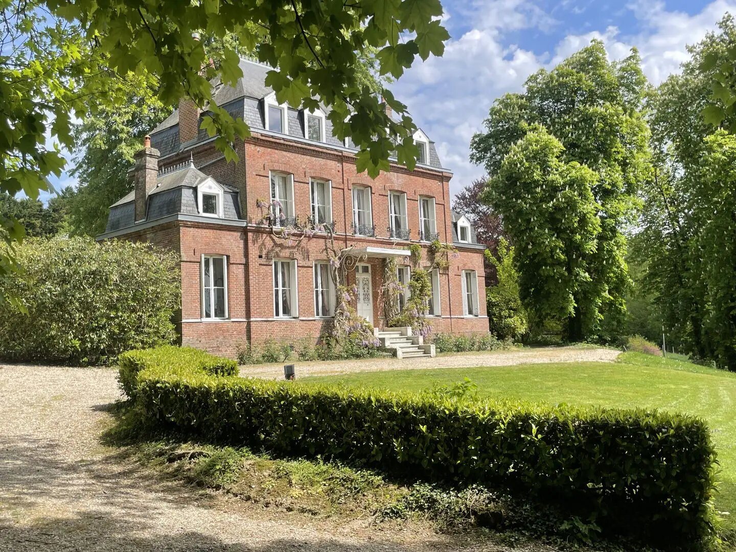 Maison à vendre, 252m², Ry