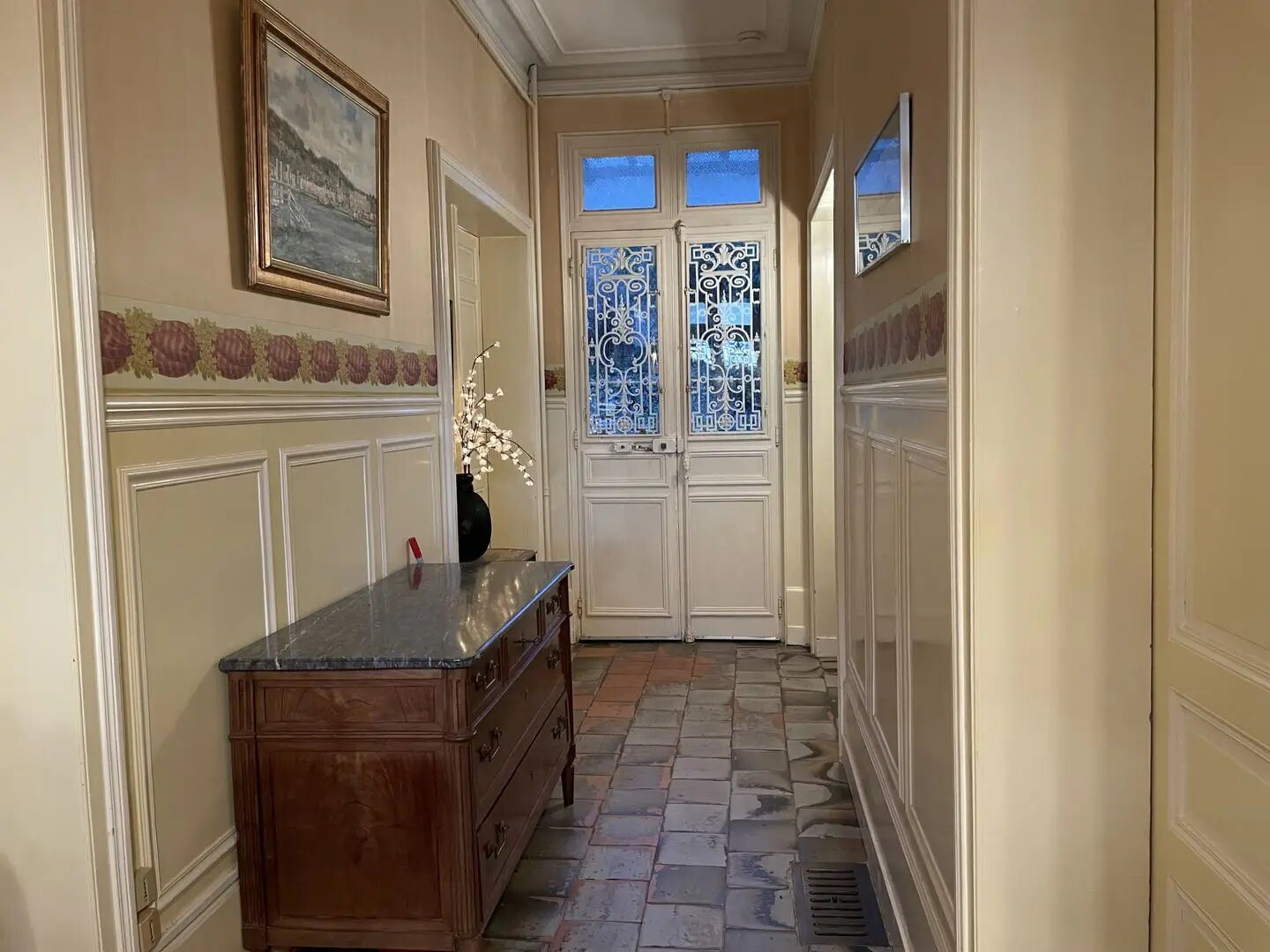 Maison à vendre, 252m², Ry