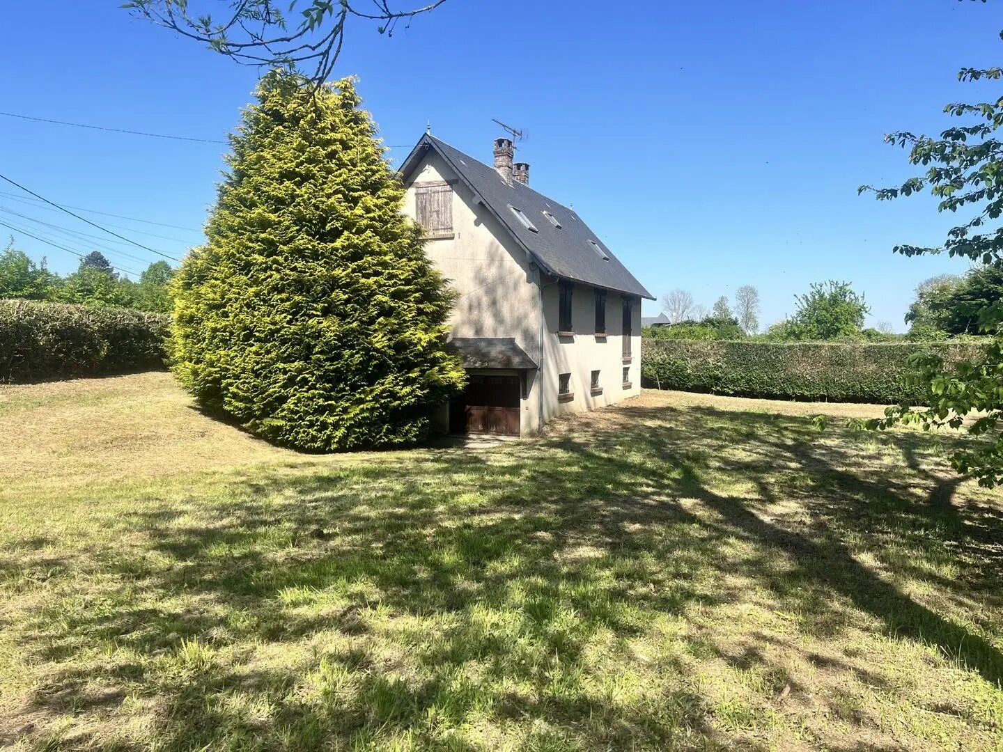 Maison à vendre, 98m², Beauficel-en-Lyons