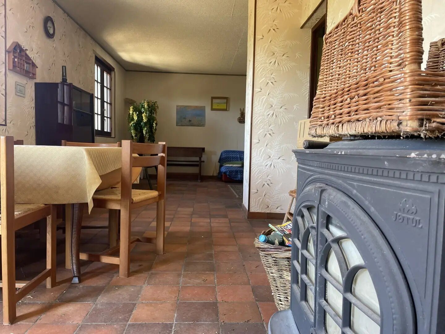 Maison à vendre, 98m², Beauficel-en-Lyons