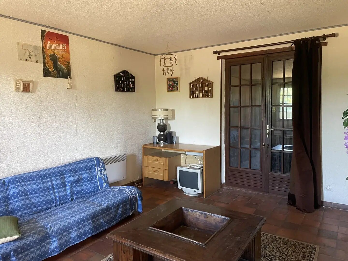 Maison à vendre, 98m², Beauficel-en-Lyons