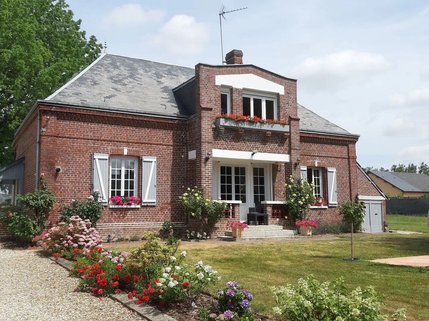 Maison à vendre, 180m², Beauficel-en-Lyons