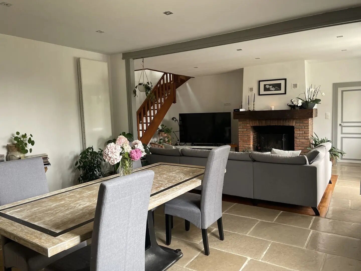 Maison à vendre, 180m², Beauficel-en-Lyons