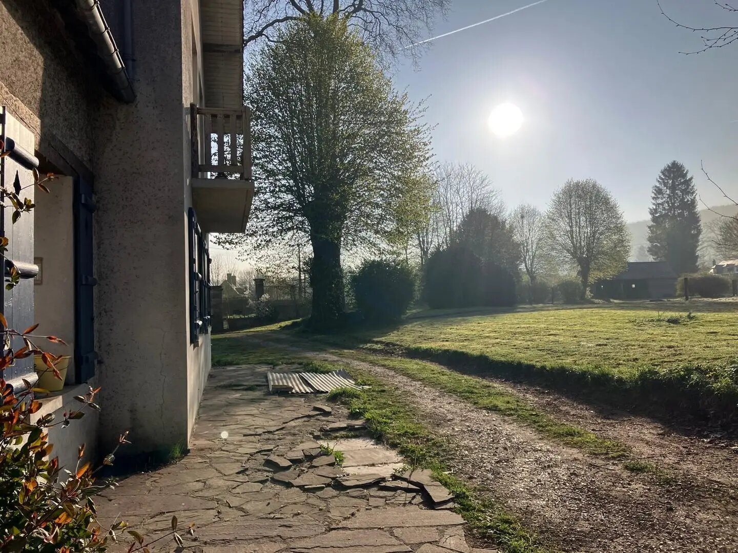Maison à vendre, 258m², La Feuillie