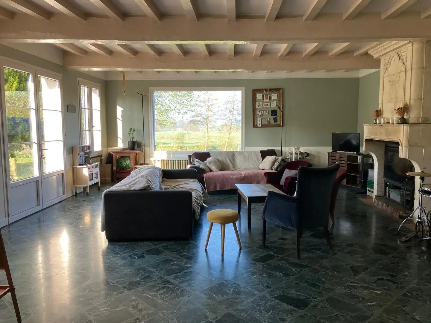 Maison à vendre, 258m², La Feuillie