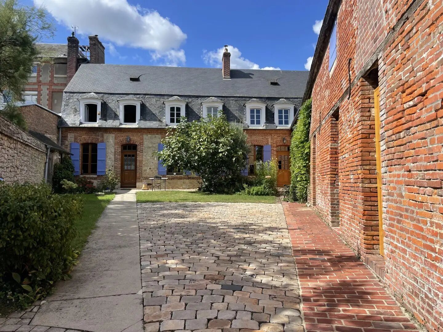 Maison à vendre, 167m², Gournay-en-Bray