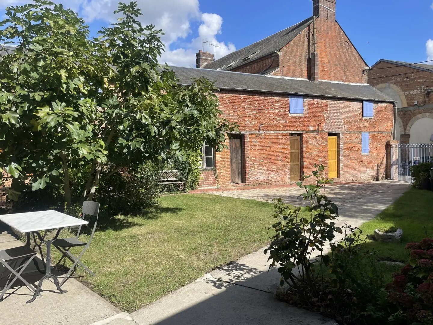 Maison à vendre, 167m², Gournay-en-Bray