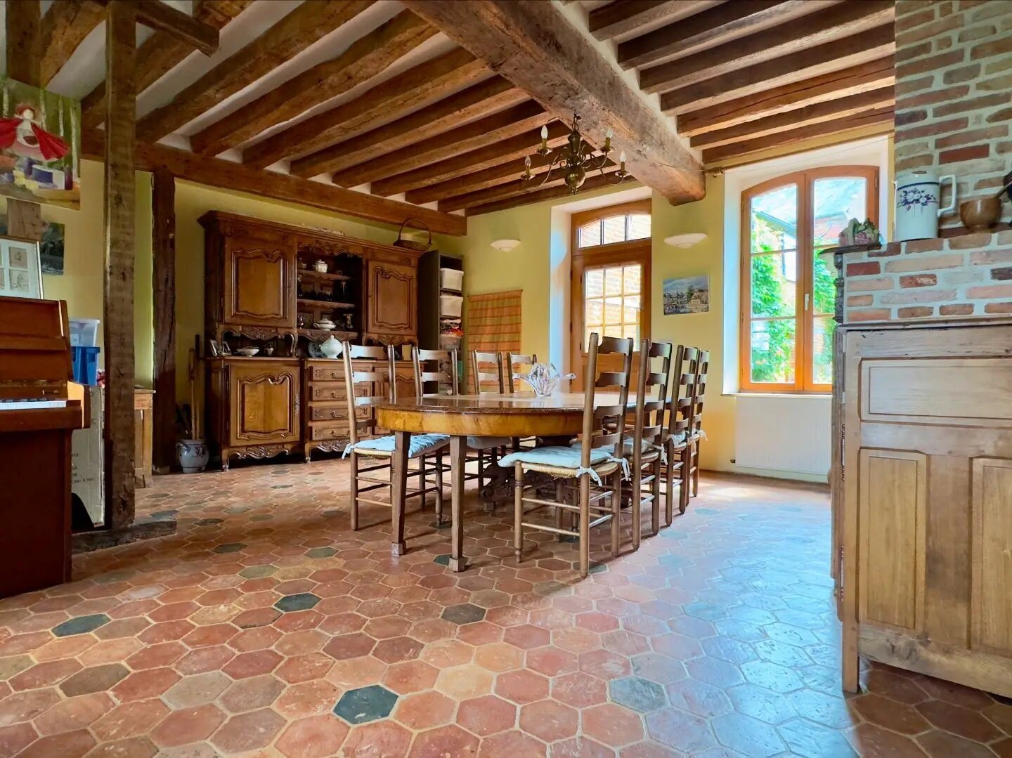 Maison à vendre, 167m², Gournay-en-Bray