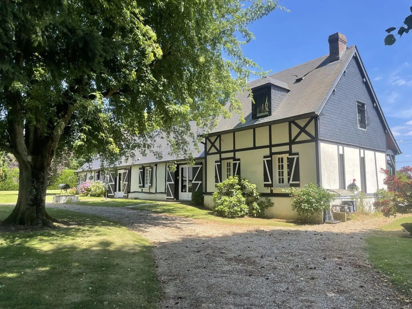 Maison à vendre, 170m², Bézancourt