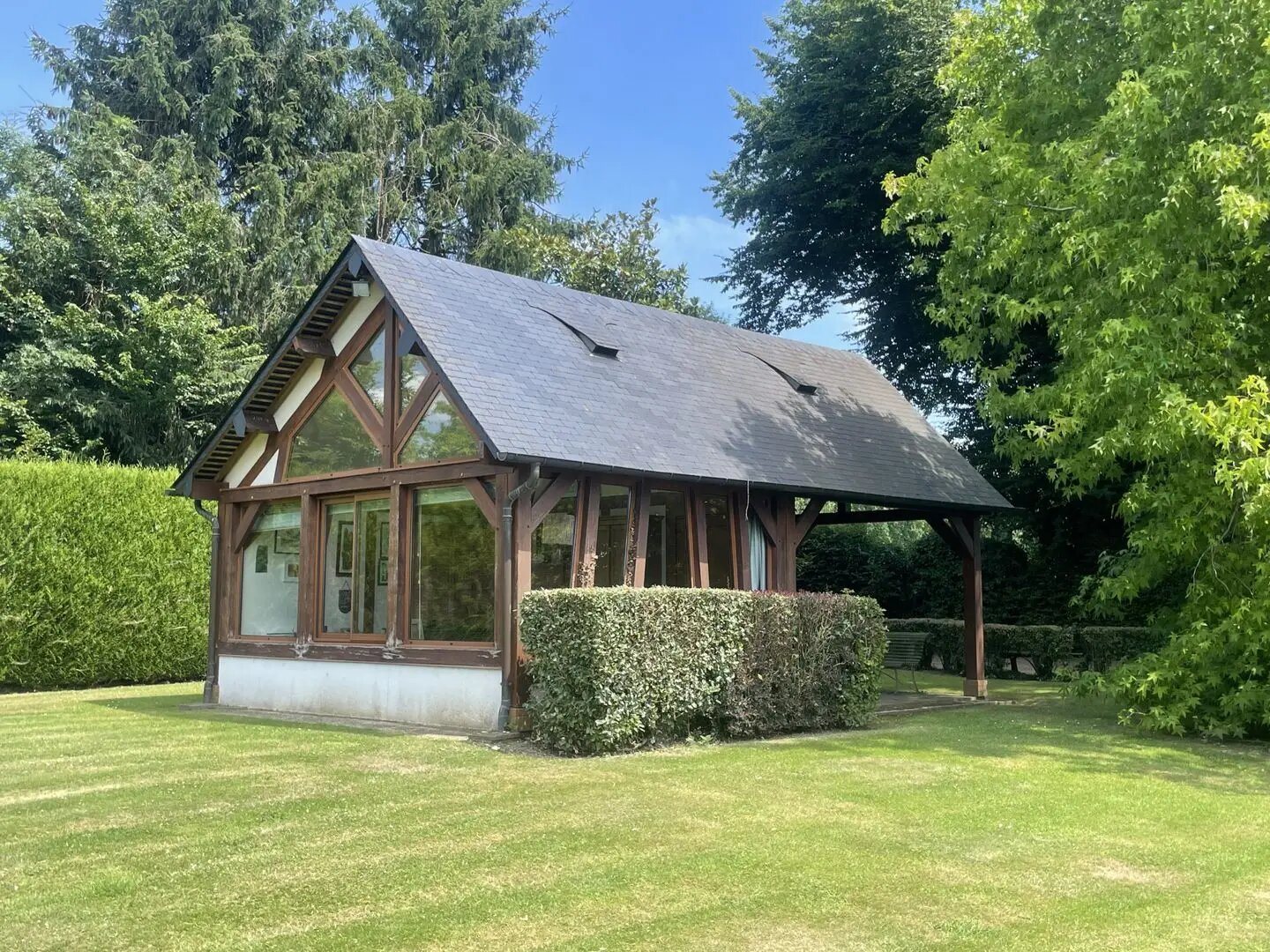 Maison à vendre, 170m², Bézancourt