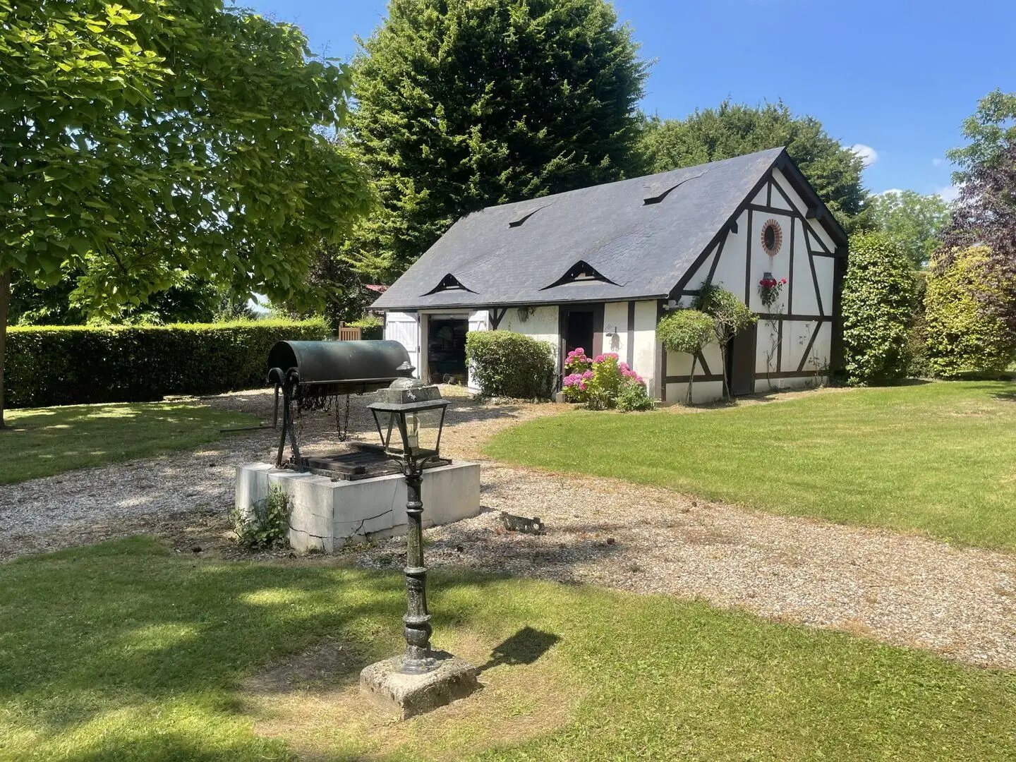 Maison à vendre, 170m², Bézancourt