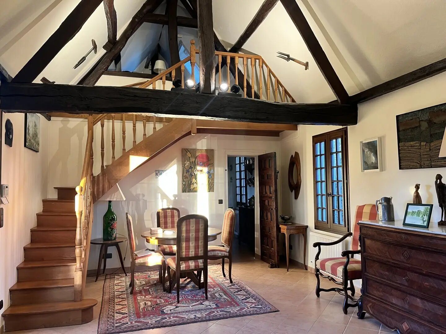 Maison à vendre, 170m², Bézancourt