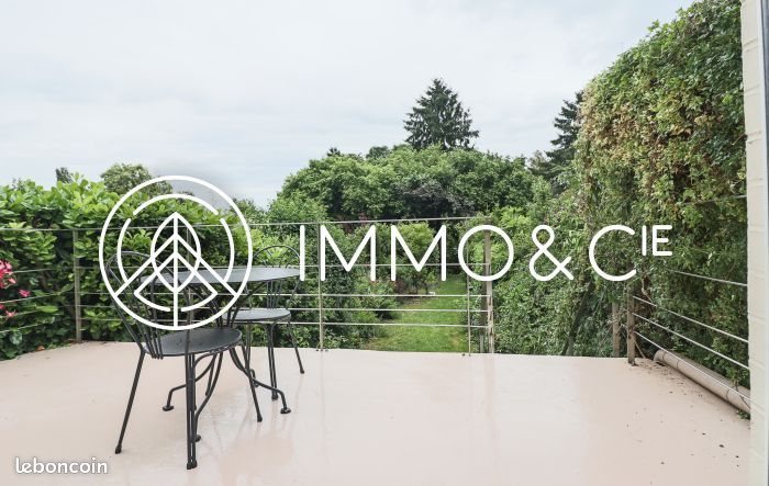 Maison à vendre, 120m², Lambersart