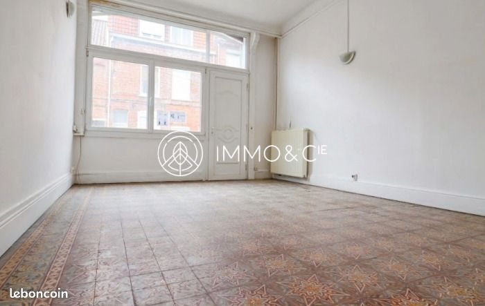 Maison à vendre, 160m², Lille