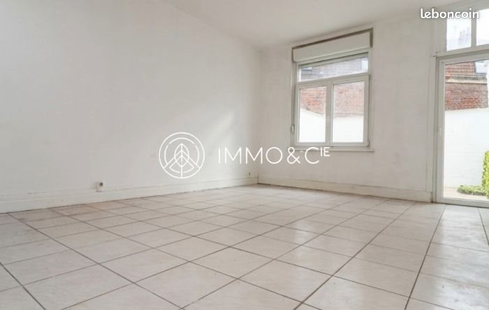 Maison à vendre, 160m², Lille