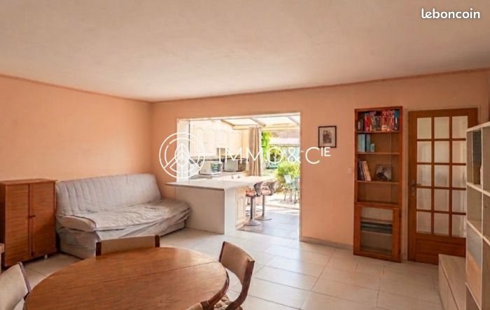 Maison à vendre, 90m², Lille