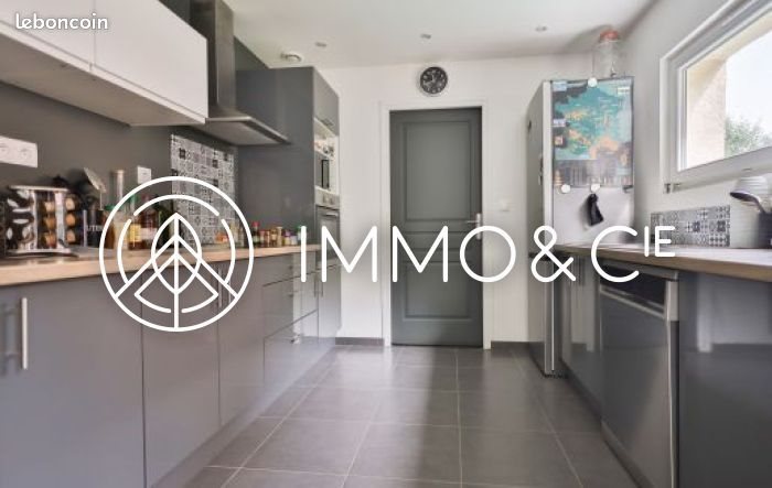 Maison à vendre, 110m², Lille