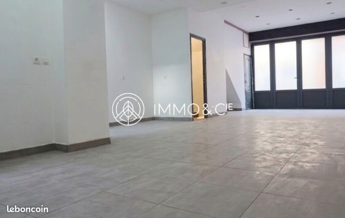 Maison à vendre, 120m², Tourcoing