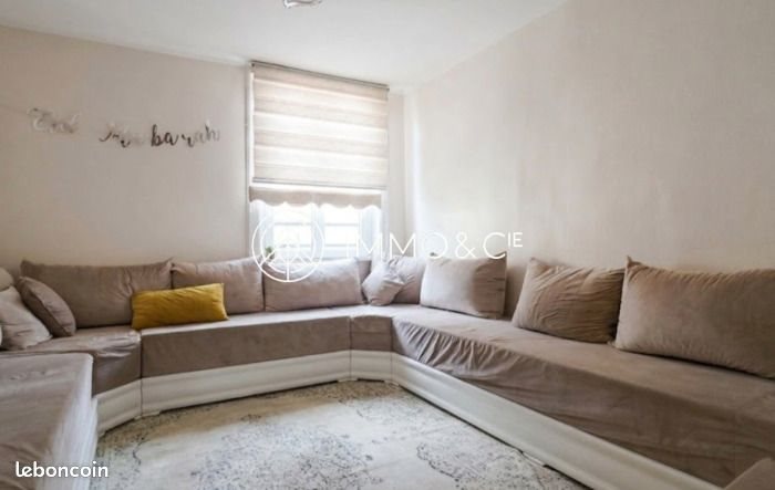 Maison à vendre, 120m², Tourcoing