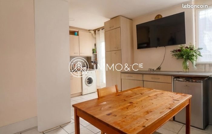 Maison à vendre, 120m², Tourcoing