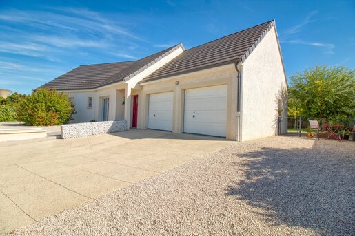 Maison 5 pièces 106 m² · à Saint-Marcel · 106 m² · 290 000 €