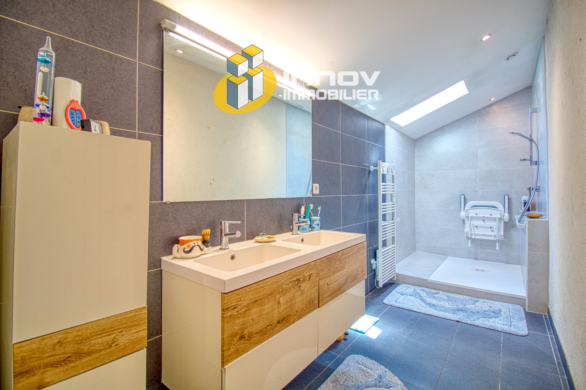 Maison à vendre, 114m², Saint-Marcel