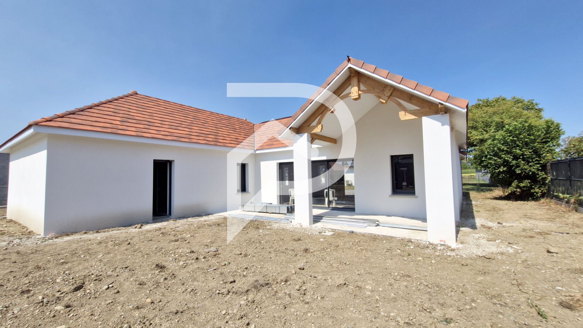 Maison à vendre, 130m², Orthez