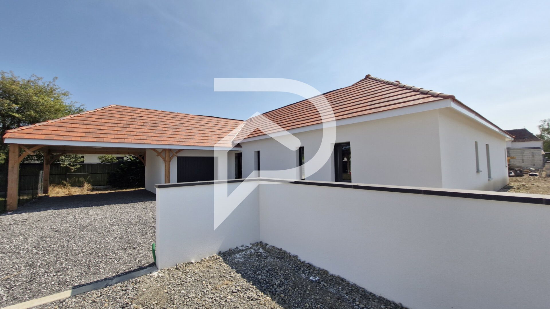 Maison à vendre, 130m², Orthez