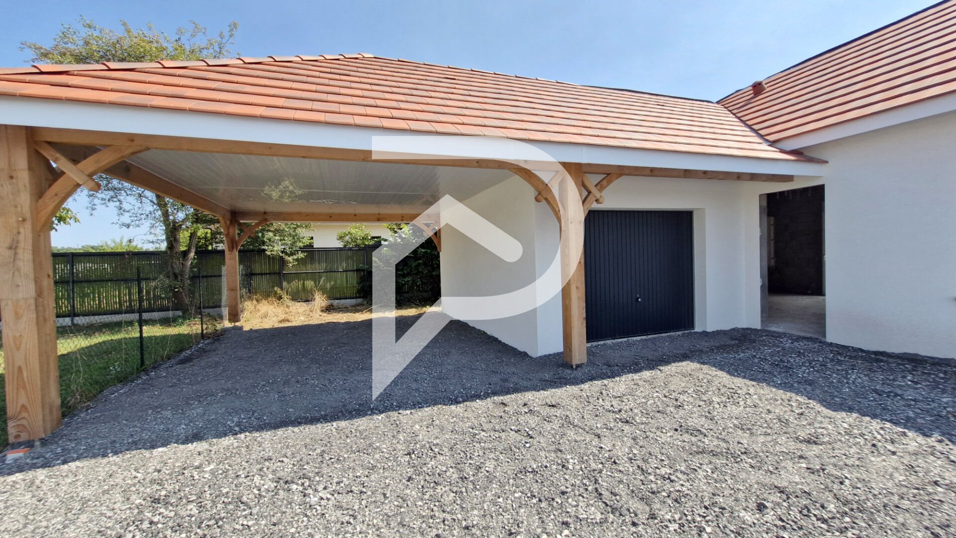 Maison à vendre, 130m², Orthez