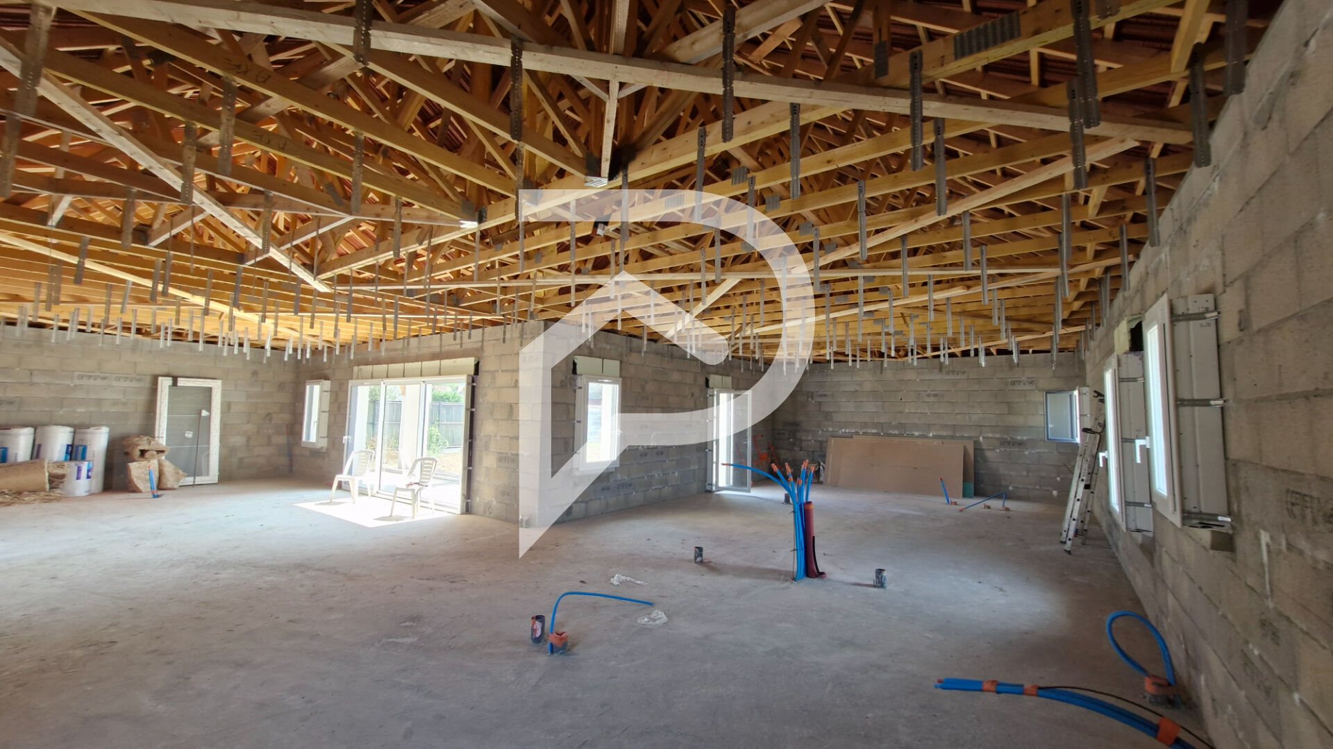 Maison à vendre, 130m², Orthez